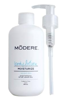 Amazon | モデーア ボディローション 245ml ポンプ付き 201704